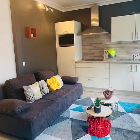לייז' Appartement Tres Proche Mediacite - Centre Ville מראה חיצוני תמונה