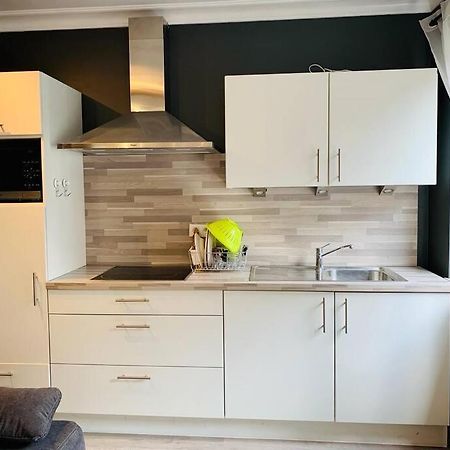 לייז' Appartement Tres Proche Mediacite - Centre Ville מראה חיצוני תמונה