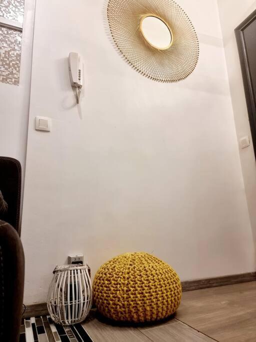 לייז' Appartement Tres Proche Mediacite - Centre Ville מראה חיצוני תמונה