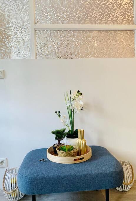לייז' Appartement Tres Proche Mediacite - Centre Ville מראה חיצוני תמונה
