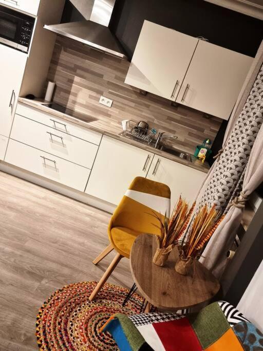 לייז' Appartement Tres Proche Mediacite - Centre Ville מראה חיצוני תמונה