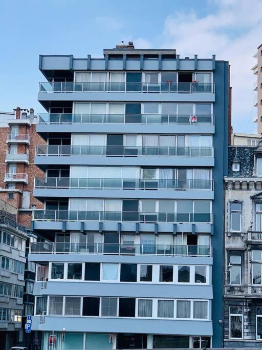 לייז' Appartement Tres Proche Mediacite - Centre Ville מראה חיצוני תמונה